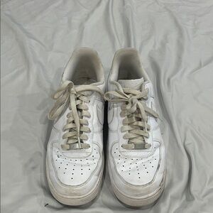 Nike Air Force Ones